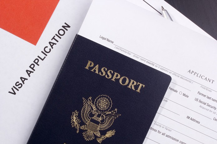 Irish Visas and Irish Passport Applications from Russia