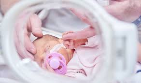 neonatal birth injury claim