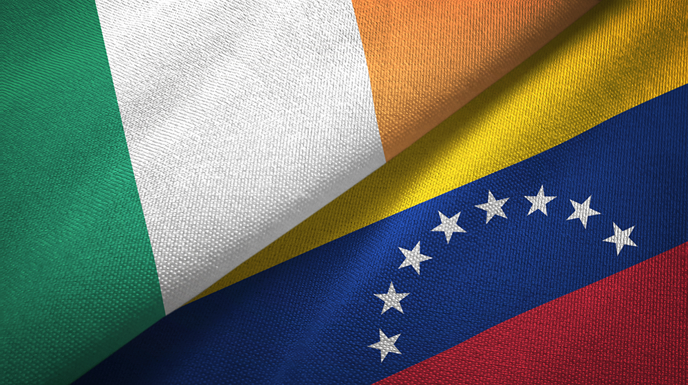 International protection Considerations for Venezuelans