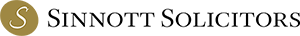 Sinnott Solicitors شعار