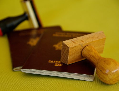 Changes to Irish Citizenship Laws