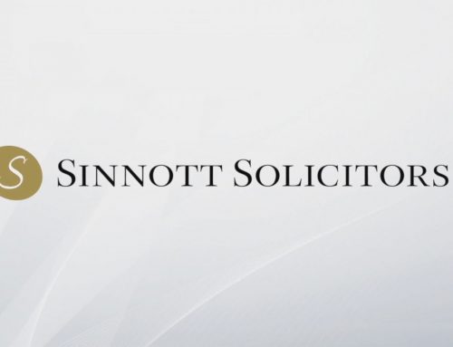 Nonito Barbero joins Sinnott Solicitors as immigration consultant